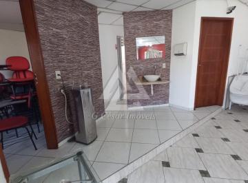 Comercial · 200m² · 3 Vagas · Loja para alugar em Jardim Santo André de 200.00m² com 3 Garagens