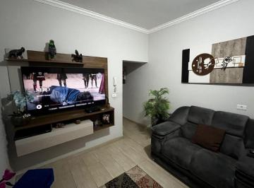 Casa · 180m² · 3 Quartos · 2 Vagas · Sobrado para venda em Santa Rita De Cassia de 180.00m² com 3 Quartos e 2 Garagens