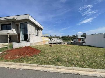 Terreno · 300m² · Terreno en Condomínio para venda em Condomínio Residencial Mont'Alcino de 300.00m²