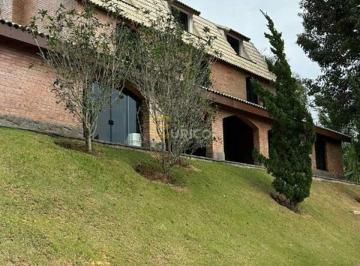 Casa · 400m² · 3 Quartos · 4 Vagas · Casa de Condomínio para venda em Condomínio Estância Marambaia de 400.00m² com 3 Quartos, 2 Suites e