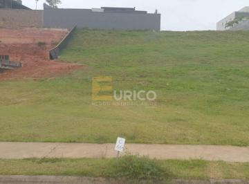 Terreno · 1000m² · Terreno en Condomínio para venda em Condomínio Jardim Atenas de 1000.00m²