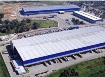 Comercial · 813m² · 2 Vagas · Galpão / Depósito / Armazém para alugar em Parque Paulista de 813.47m² com 2 Garagens