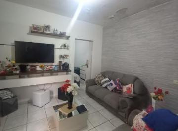 Casa · 96m² · 2 Quartos · 1 Vaga · Casa para venda em Vila Buenos Aires de 96.00m² com 2 Quartos e 1 Garagem