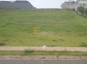 Terreno · 1000m² · Terreno en Condomínio para venda em Condomínio Jardim Atenas de 1000.00m²