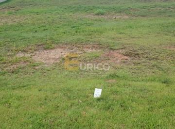 Terreno · 1001m² · Terreno en Condomínio para venda em Condomínio Jardim Atenas de 1001.00m²
