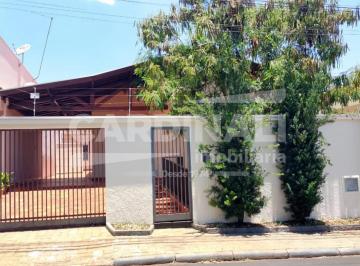 Casa · 171m² · 3 Quartos · 1 Vaga · Casa para venda em Vila Nossa Senhora Do Carmo de 171.00m² com 3 Quartos, 1 Suite e 1 Garagem