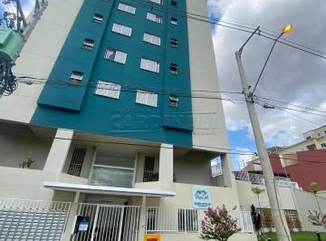 Apartamento · 50m² · 2 Quartos · 1 Vaga · Apartamento para venda em Jardim Gibertoni de 50.00m² com 2 Quartos, 1 Suite e 1 Garagem