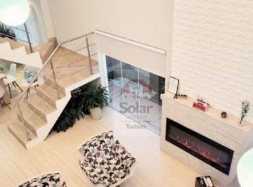 Casa · 240m² · 4 Quartos · 2 Vagas · Casa de Condomínio para venda em Condomínio Cyrela Landscape Taubaté de 240.00m² com 4 Quartos, 1 Su