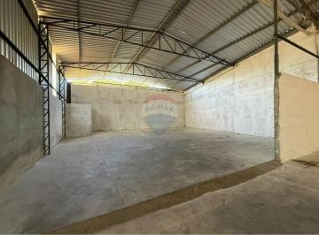 Comercial · 500m² · 5 Vagas · Galpão / Depósito / Armazém para alugar em Bom Retiro de 500.00m² com 5 Garagens