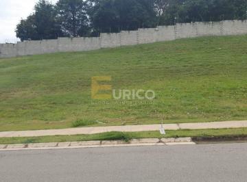 Terreno · 720m² · Terreno en Condomínio para venda em Condomínio Jardim Atenas de 720.42m²