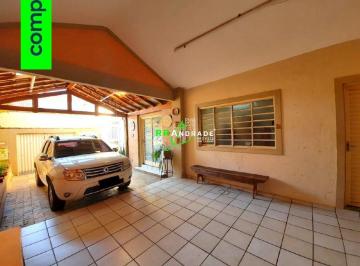 Casa · 195m² · 3 Quartos · 2 Vagas · Casa para venda em Cidade Nova de 195.00m² com 3 Quartos, 1 Suite e 2 Garagens