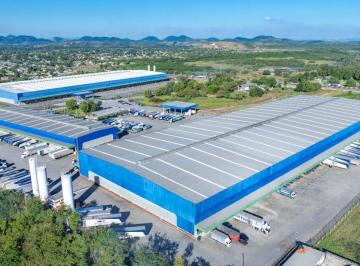 Comercial · 1281m² · Galpão / Depósito / Armazém para alugar em Parque Paulista de 1280.66m²