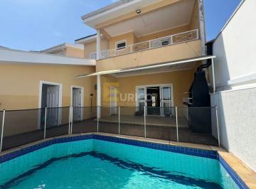 Casa · 305m² · 4 Quartos · 4 Vagas · Casa de Condomínio para venda em Condomínio Residencial Villaggio Fiorentino de 305.00m² com 4 Quart