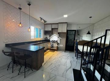 Casa · 250m² · 3 Quartos · 5 Vagas · Sobrado para venda em Ponte Grande de 250.00m² com 3 Quartos, 1 Suite e 5 Garagens