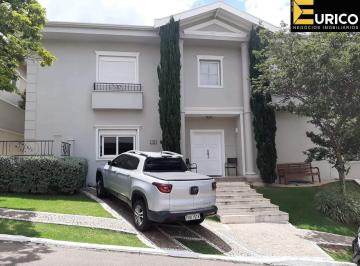 Casa · 315m² · 4 Quartos · 5 Vagas · Casa para venda em Condomínio Morada das Nascentes de 315.00m² com 4 Quartos, 4 Suites e 5 Garagens