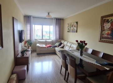 Apartamento · 89m² · 3 Quartos · Apartamento para venda em Cangaiba de 89.00m² com 3 Quartos