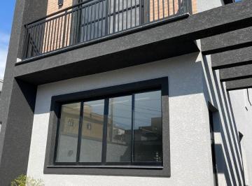 Casa · 135m² · 3 Quartos · 2 Vagas · Casa para venda em Villas Do Jaguari de 135.00m² com 3 Quartos, 1 Suite e 2 Garagens