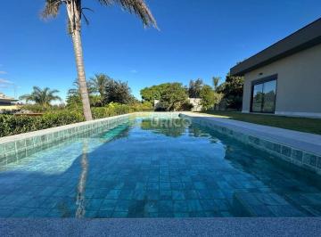 Casa · 255m² · 3 Quartos · 4 Vagas · Casa de Condomínio para venda em Condomínio Clube de Campo Valinhos de 255.00m² com 3 Quartos, 3 Sui