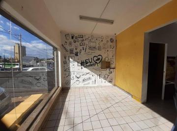 Comercial · 280m² · 4 Vagas · Imóvel Comercial para alugar em Nova Aliança de 280.00m² com 4 Garagens