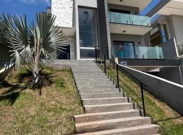 Casa · 266m² · 4 Quartos · 4 Vagas · Casa para venda em Sítio Do Morro de 266.00m² com 4 Quartos, 1 Suite e 4 Garagens