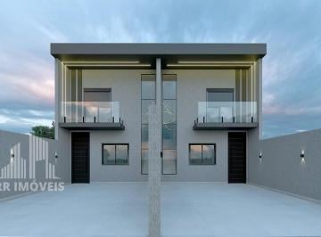 Casa · 141m² · 3 Quartos · 2 Vagas · Casa para venda em Aldeia de 141.00m² com 3 Quartos, 3 Suites e 2 Garagens