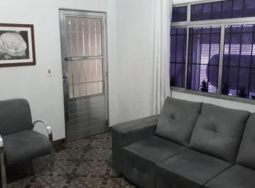 Casa · 130m² · 4 Quartos · 2 Vagas · Casa para venda em Ponte Rasa de 130.00m² com 4 Quartos, 1 Suite e 2 Garagens