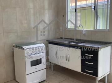 Apartamento · 30m² · 1 Quarto · Kitnet para alugar em Vila Santa Isabel de 30.00m² com 1 Quarto