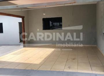 Casa · 147m² · 3 Quartos · 2 Vagas · Casa para venda em Jardim Embare de 147.00m² com 3 Quartos, 1 Suite e 2 Garagens