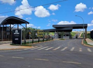 Terreno · 265m² · Terreno en Condomínio para venda em Applausi Villagio Engordadouro de 265.17m²