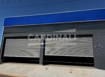 Comercial · 337m² · Imóvel Comercial para venda em Residencial Monte Carlo de 337.00m²
