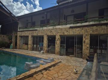 Casa · 428m² · 4 Quartos · 6 Vagas · Casa para alugar em Jardim Canadá de 428.00m² com 4 Quartos, 4 Suites e 6 Garagens
