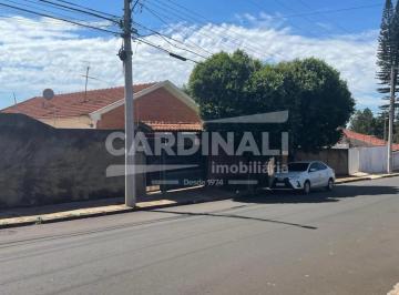Casa · 217m² · 3 Quartos · 2 Vagas · Casa para venda em Jardim Brasil (vila Xavier) de 217.00m² com 3 Quartos, 2 Suites e 2 Garagens
