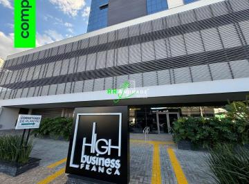 Comercial · 38m² · 1 Vaga · Sala Comercial para venda em Centro de 38.00m² com 1 Garagem