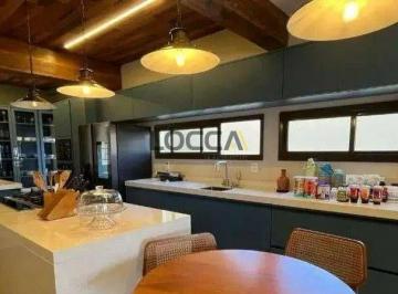 Casa · 398m² · 5 Quartos · 4 Vagas · Casa para alugar em Alto Da Boa Vista de 398.00m² com 5 Quartos, 5 Suites e 4 Garagens