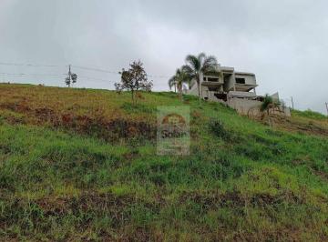 Terreno · 630m² · Terreno en Condomínio para venda em Campos Do Conde Taubaté de 630.00m²