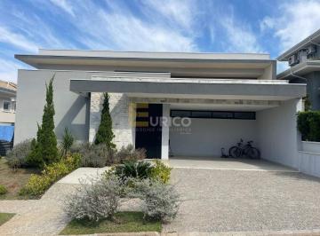 Casa · 317m² · 3 Quartos · 4 Vagas · Casa de Condomínio para venda em Condomínio Porto Seguro Village de 317.00m² com 3 Quartos, 3 Suites