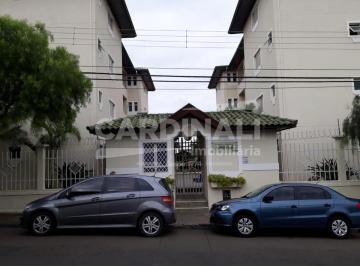 Apartamento · 74m² · 2 Quartos · 1 Vaga · Apartamento para venda em Jardim Bethania de 74.00m² com 2 Quartos e 1 Garagem