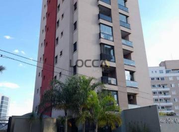 Apartamento · 38m² · 1 Quarto · 1 Vaga · Apartamento para venda em Jardim Palma Travassos de 38.00m² com 1 Quarto e 1 Garagem