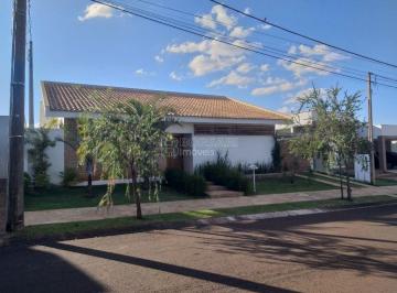 Casa · 213m² · 4 Quartos · 4 Vagas · Casa de Condomínio para venda em Residencial Damha de 213.00m² com 4 Quartos, 4 Suites e 4 Garagens