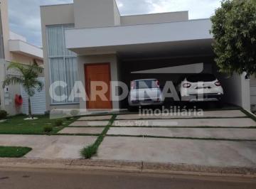 Casa · 169m² · 3 Quartos · 4 Vagas · Casa de Condomínio para venda em Condominio Residencial Quebec de 169.00m² com 3 Quartos, 1 Suite e