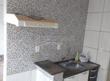 Apartamento · 45m² · 2 Quartos · 1 Vaga · Apartamento para venda e aluguel em Jardim Residencial Paraíso de 45.00m² com 2 Quartos e 1 Garagem