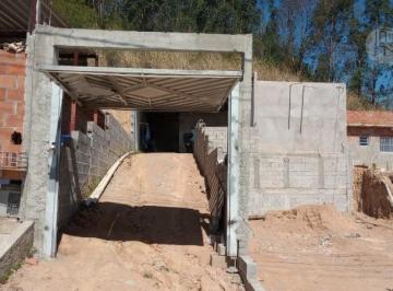 Casa · 90m² · 2 Quartos · 2 Vagas · Casa para venda em Jardim Das Angélicas de 90.00m² com 2 Quartos e 2 Garagens