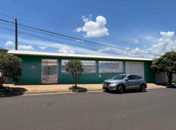 Casa · 80m² · 3 Quartos · Casa para venda em Residencial Cambuy de 80.00m² com 3 Quartos