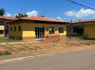 Casa · 40m² · 2 Quartos · 1 Vaga · Casa de Condomínio para venda em Inocoop de 40.00m² com 2 Quartos e 1 Garagem