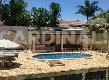 Casa · 431m² · 5 Quartos · 4 Vagas · Casa para venda em Jardim Vale Das Rosas de 431.00m² com 5 Quartos, 5 Suites e 4 Garagens