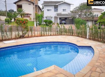 Casa · 500m² · 5 Quartos · 2 Vagas · Casa para venda em Condomínio Recanto dos Paturis de 500.00m² com 5 Quartos, 4 Suites e 2 Garagens