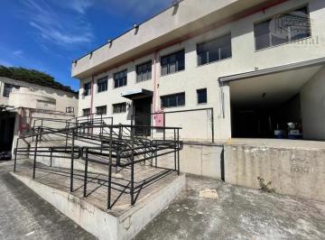 Comercial · 1091m² · 5 Vagas · Galpão / Depósito / Armazém para venda em São Roque Da Chave de 1091.00m² com 5 Garagens