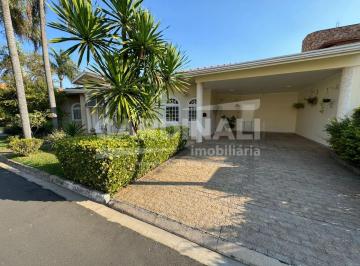 Casa · 279m² · 4 Quartos · 4 Vagas · Casa de Condomínio para venda em Tijuco Das Telhas de 279.00m² com 4 Quartos, 3 Suites e 4 Garagens