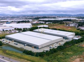 Comercial · 3771m² · 23 Vagas · Galpão / Depósito / Armazém para alugar em Jardim Santo Afonso de 3771.16m² com 23 Garagens