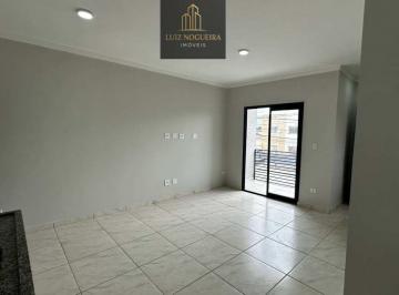 Apartamento · 65m² · 2 Quartos · 1 Vaga · Apartamento para venda em Loteamento Residencial Andrade de 65.00m² com 2 Quartos, 1 Suite e 1 Garag